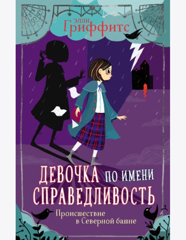 Происшествие в Северной башне