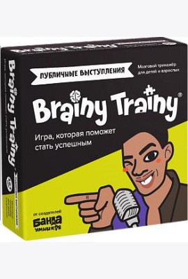 Игра-головоломка 