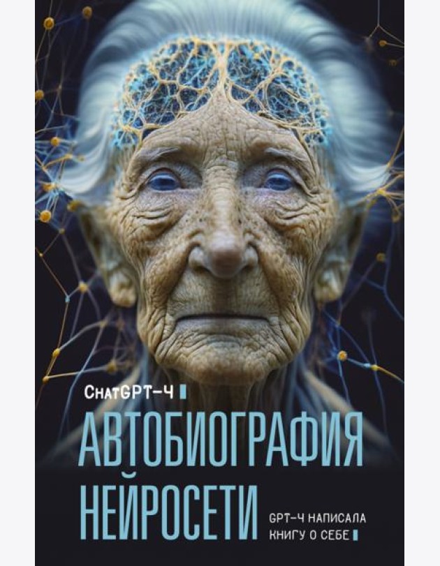 Автобиография нейросети