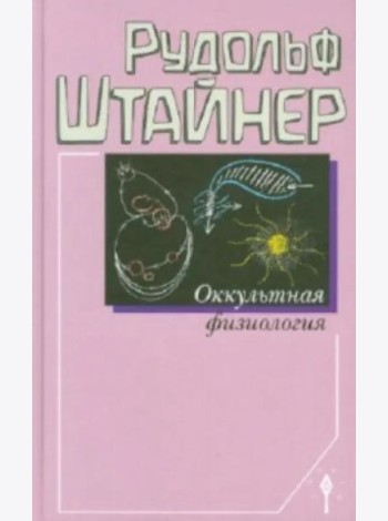Оккультная физиология