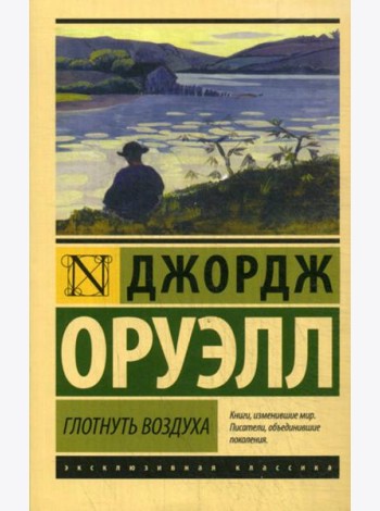 Глотнуть воздуха: роман