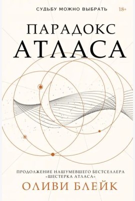 Парадокс Атласа