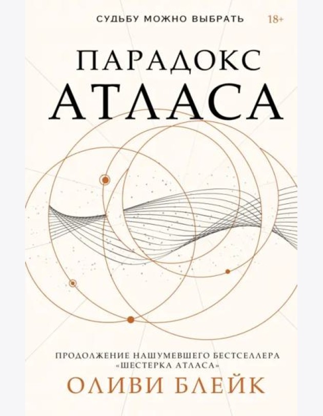 Парадокс Атласа