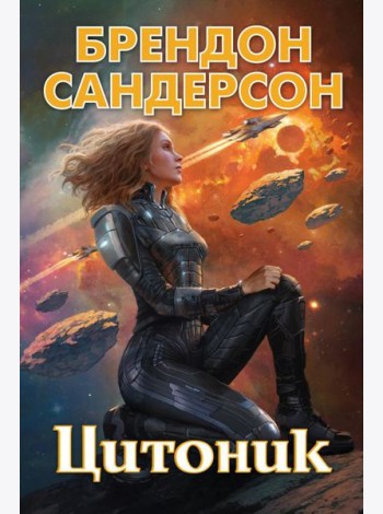 Цитоник: роман