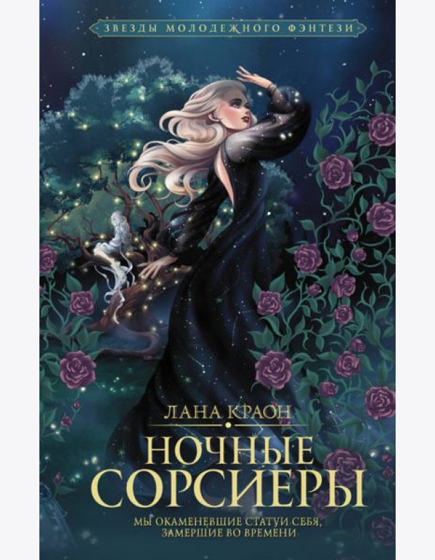 Ночные Сорсиеры