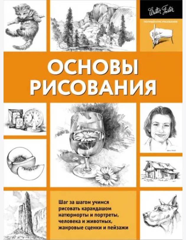 Основы рисования