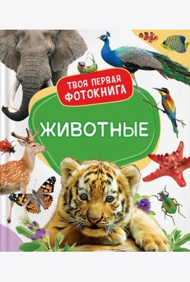 Животные