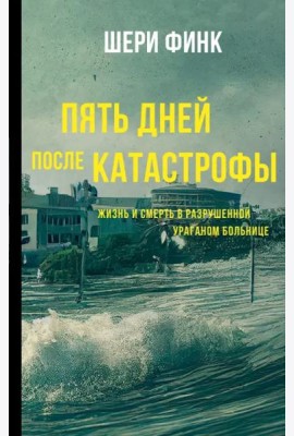 Пять дней после катастрофы