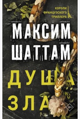 Душа зла