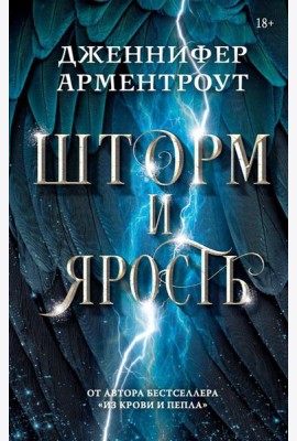 Шторм и ярость
