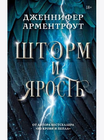 Шторм и ярость
