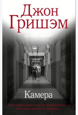 Камера: роман