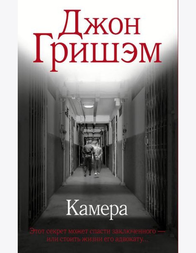 Камера: роман