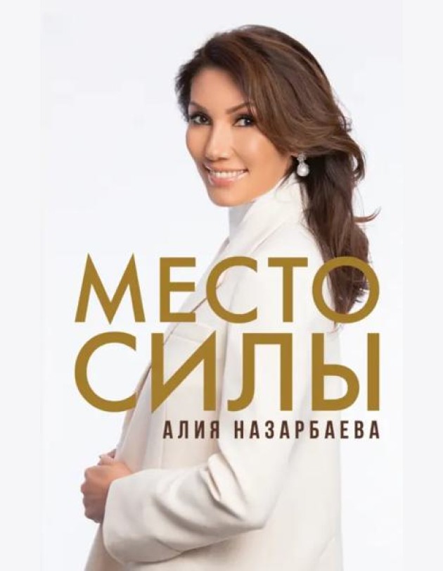 Место силы