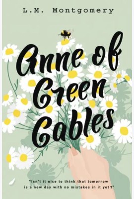 Anne of Green Gables