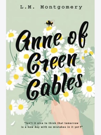 Anne of Green Gables