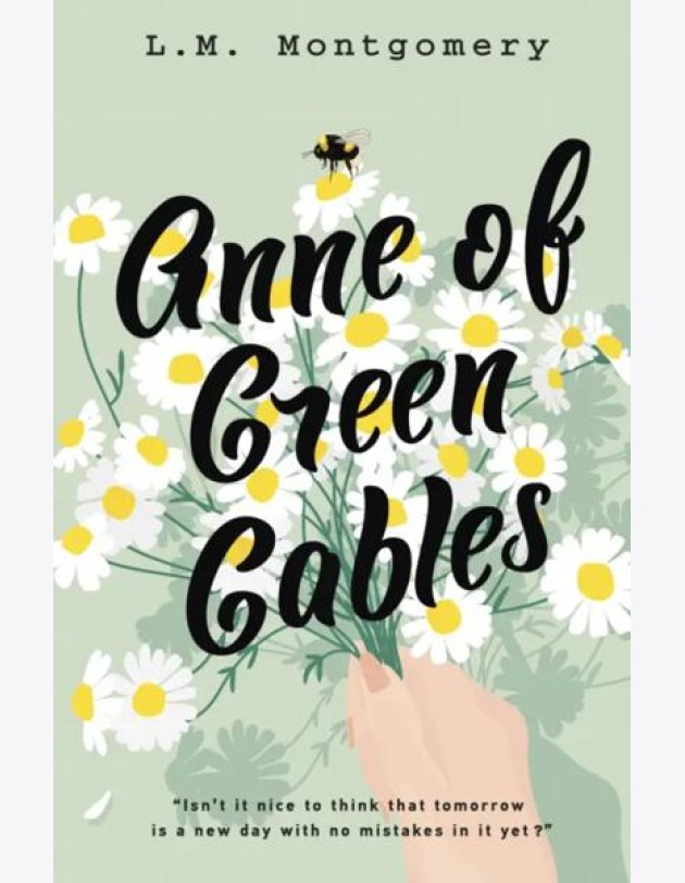 Anne of Green Gables