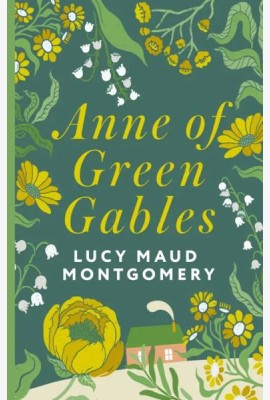 Anne of Green Gables
