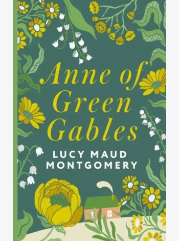 Anne of Green Gables