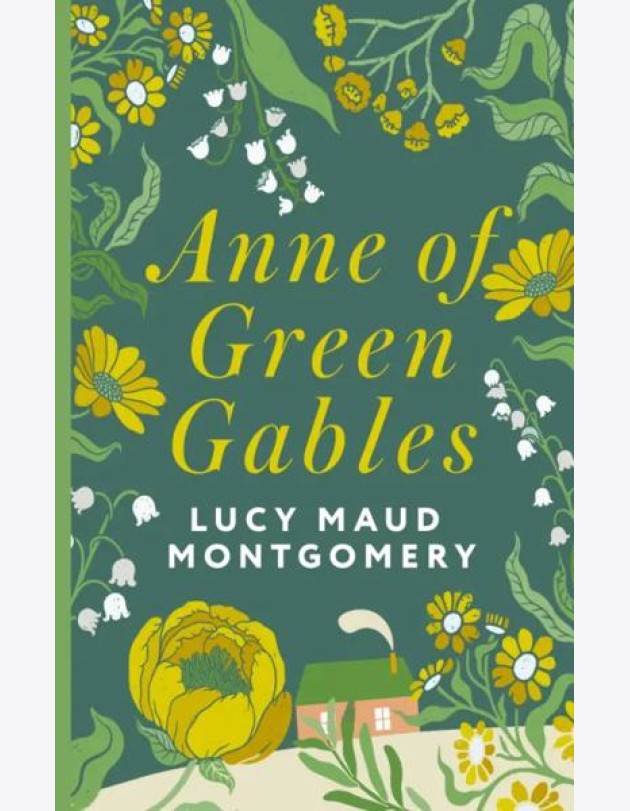 Anne of Green Gables