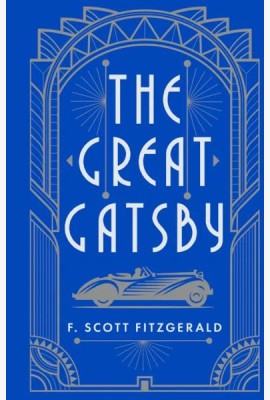 The Great Gatsby