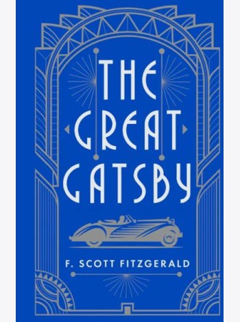 The Great Gatsby