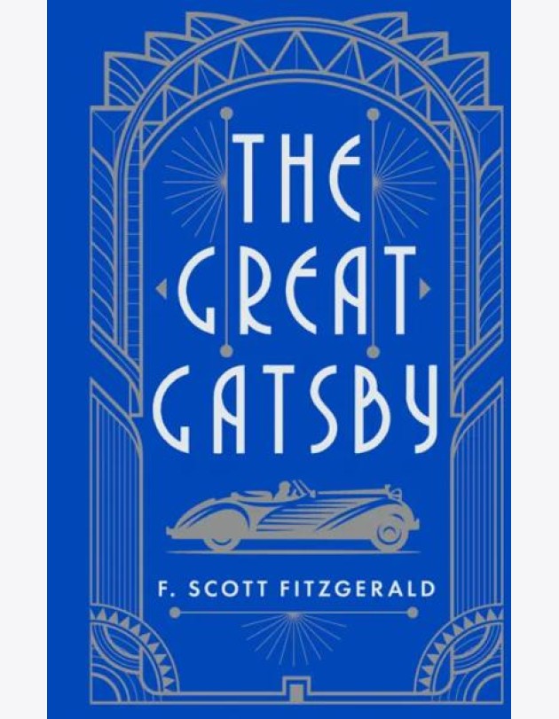 The Great Gatsby