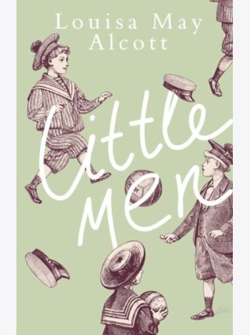 Little Men = Маленькие мужчины