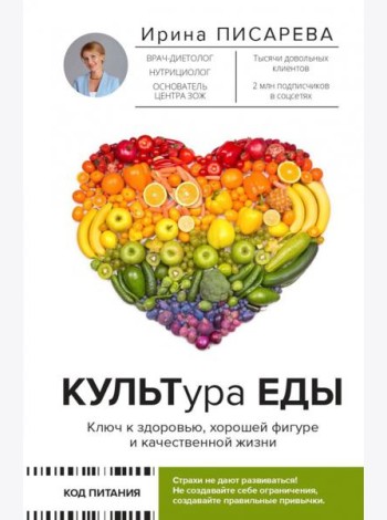 КУЛЬТура ЕДЫ