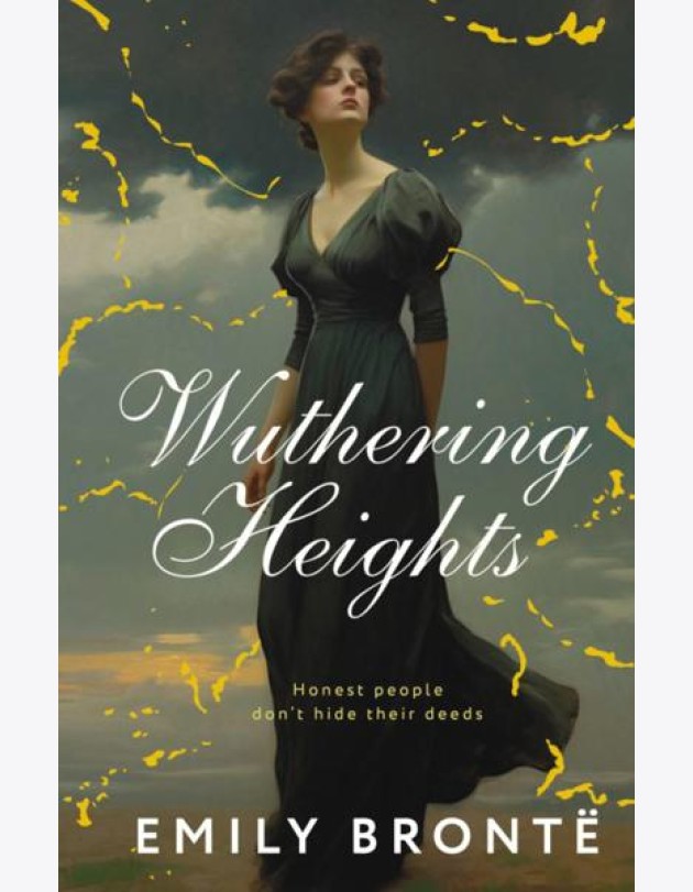 Wuthering Heights