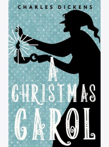 A Christmas Carol. In Prose. Being a Ghost Story of Christmas = Рождественская песнь в прозе: святочный рассказ с привидениями: книга на англ.яз