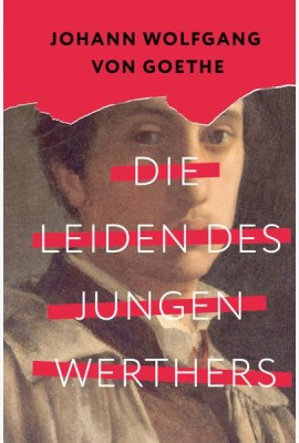 Die Leiden des jungen Werthers = Страдания юного Вертера: на нем.яз