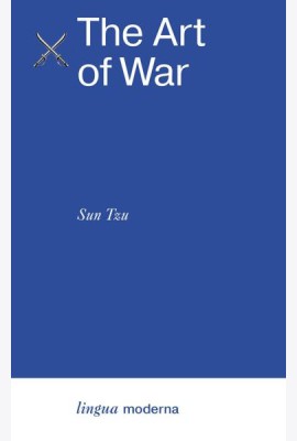 The Art of War: книга на англ.яз
