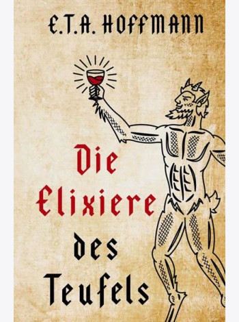 Die Elixiere des Teufels = Эликсиры Сатаны: на нем.яз