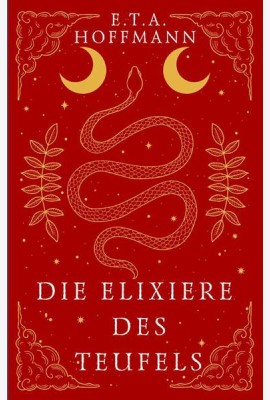 Die Elixiere des Teufels = Эликсиры Сатаны: на нем.яз