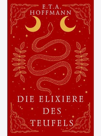 Die Elixiere des Teufels = Эликсиры Сатаны: на нем.яз