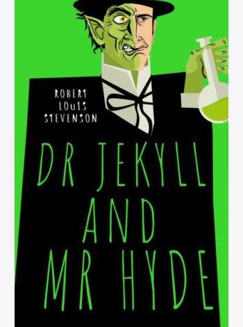 Dr Jekyll and Mr Hyde: на англ.яз