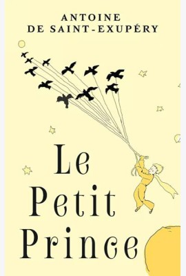 Le Petit Prince = Маленький принц