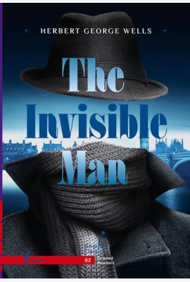 The Invisible Man. B2