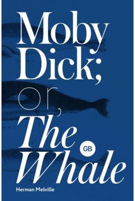 Moby-Dick; or, The Whale = Моби Дик, или Белый кит: на англ.яз