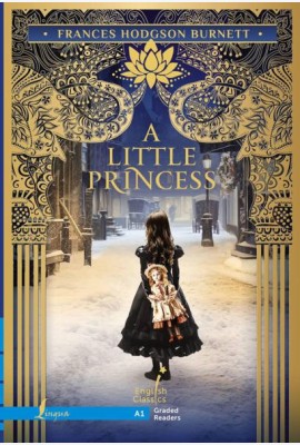 A Little Princess. A1: на англ.яз