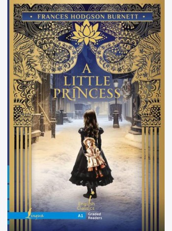 A Little Princess. A1: на англ.яз