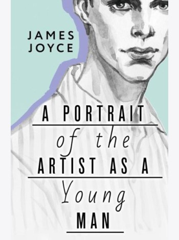 A Portrait of the Artist as a Young Man = Портрет художника в юности