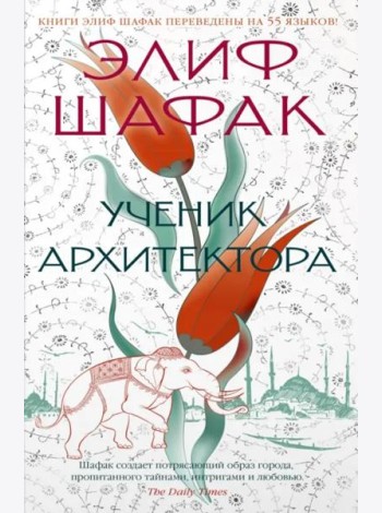 Ученик архитектора