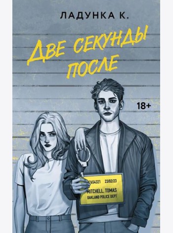 Две секунды после: роман