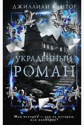 Украденный роман: роман