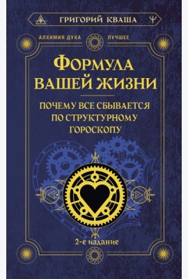 Формула вашей жизни. Почему все сбывается