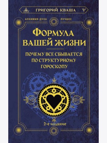 Формула вашей жизни. Почему все сбывается