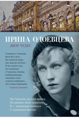 Двор чудес: стихотворения