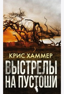 Выстрелы на пустоши